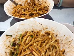 -大海碗·京菜炸酱面(雍和宫店)