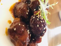 -枣子树·素食餐厅(普陀山店)