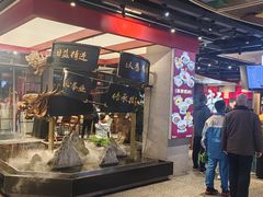 -易裕和·长沙米粉(竹塘西路店)