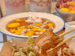 -豆豆冰室·地道招牌椰子冻(大良店)