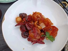 -南里山房·新淮扬菜(徐汇万科店)