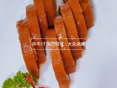 -峨嵋酒家(地安门店)