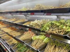 -冒椒火辣(奎星楼街店)