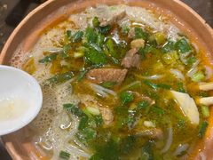 -博鳌悠然·忠锐杂粮茶餐厅