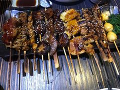 -山屋日式料理屋(宛平88店)