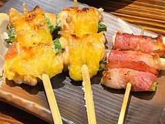 -鸟鹏烧鸟居酒屋(熙龙湾店)