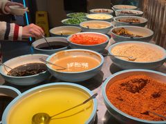 -阪尚皇·原切牛排·烤肉火锅自助(北京路店)