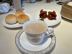 -利苑酒家(华熙国际店)