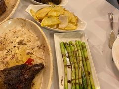 -摩根扒房(桐梓林店)