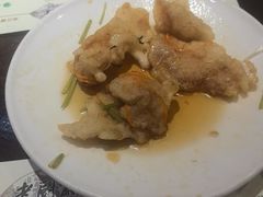 -老厨家(友谊路总店)