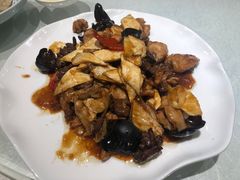 -又一福烤鸭·北京菜(东四店)