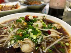 -江南村海鲜馆(洞头店)