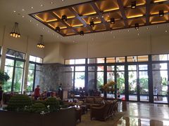 -惠州惠阳丽景国际花园酒店(市政广场店)