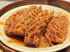 -蔡澜点心·粤菜(万菱汇店)