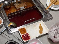 -海底捞火锅(振华广场店)