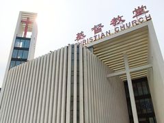 -海淀教堂教堂婚礼