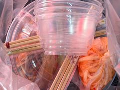 -周良天山牛杂城(天山路总店)