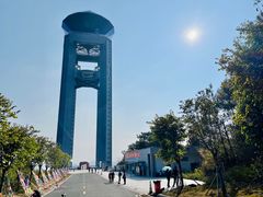 -白云山风景名胜区