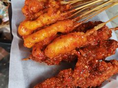 -辽B·小串(总店)