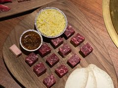 -虎哥六韩式烤肉料理 TIGERGRILL(隆生金山湖中心购物广场店)