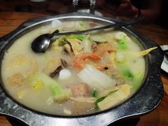 -农家乐·福建土菜(金榕北路店)