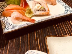 刺身拼盘-山屋日式料理屋(宛平88店)