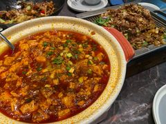 -新乾隆酒楼(帝景园店)