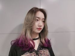 点击看大图 -SY COLOUR专业烫染