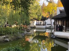 -秋霞圃