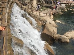 -河南宝泉旅游区