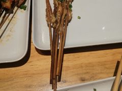 -木屋烧烤(龙湖天街店)