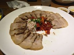 -紫霞门韩国料理烤肉(深南东路店)
