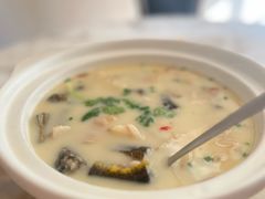 -又见炊烟私房菜(敬亭路店)