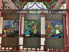 -李白纪念馆