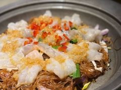 -绿茶餐厅(哈尔滨凯德店)