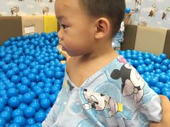 -丽池宫韩式汗蒸会馆(华灯坊店)