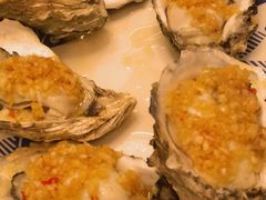 -渔文乐·海鲜大排档(壹品总店)
