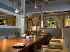 -本处·素食·融合料理(南油店)