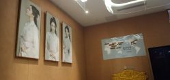 -盘子女人坊古装写真摄影(南京总店)
