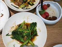 -榕意·川味之美(深业上城店)