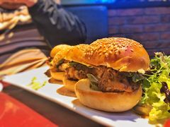 -bluefrog蓝蛙(水游城店)