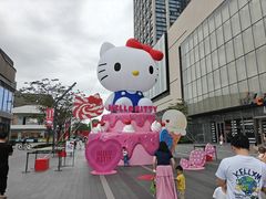 -东莞松山湖万象汇