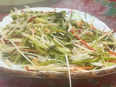 -东北菜铁锅炖(义乌街店)