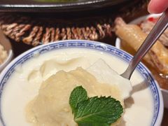 -邹开喜·炭炉鸡煲·海鲜火锅(虹口足球场店)