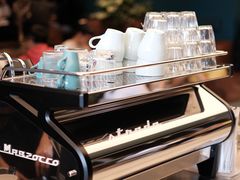 -Seesaw Coffee(深圳万象天地店)