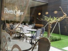 -Peet's Coffee皮爷咖啡(万象天地店)