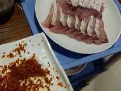 -正能量脆肉鲩火锅