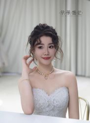 -欣薇婚纱(新源乐汇城店)