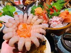 -花潮料理艺食馆(世欧广场店)