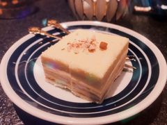 -丝路金桃·新疆菜(徐汇店)